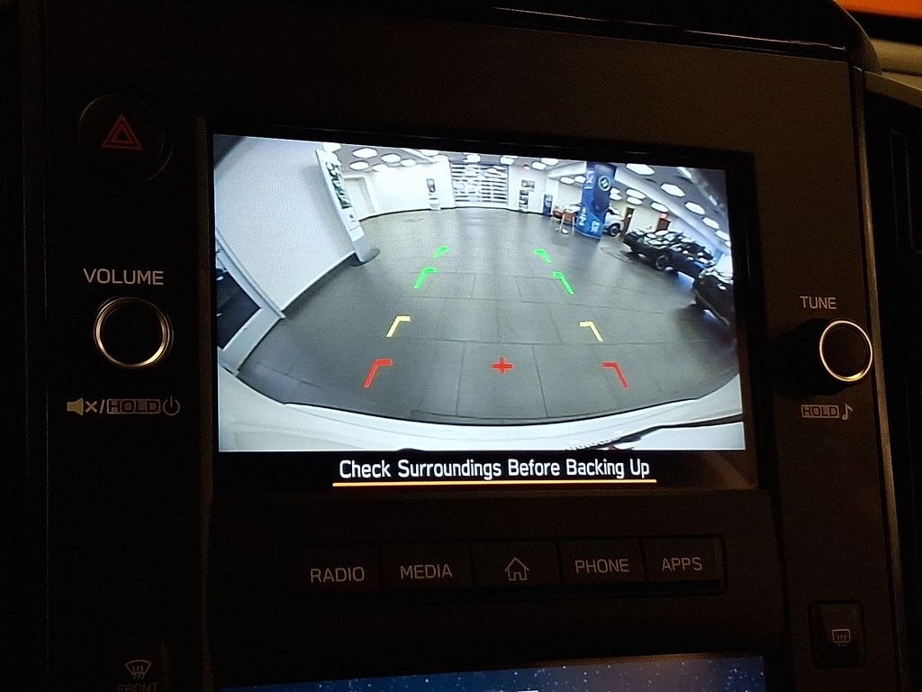 Certified 2025 Subaru Forester Base SUV