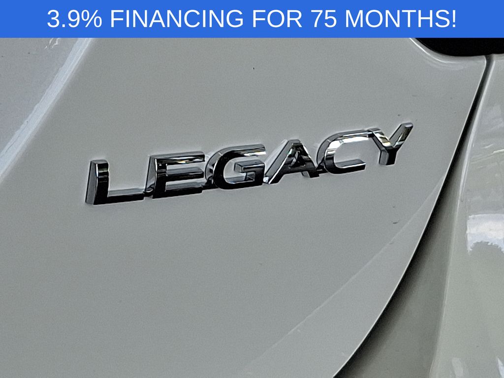 2025 Subaru Legacy Premium - Photo 15