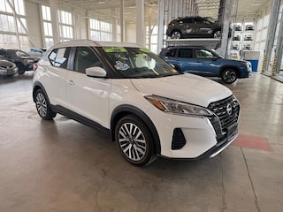 2023 Nissan Kicks SV SUV for sale in Muncy PA