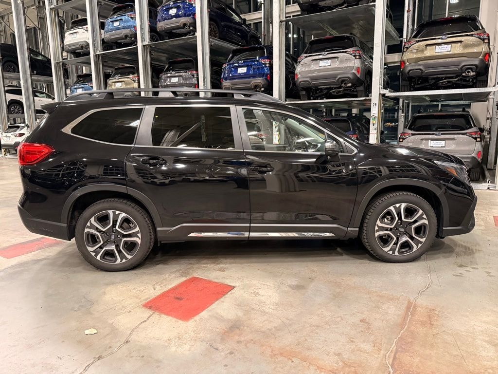 Used 2023 Subaru Ascent Limited SUV