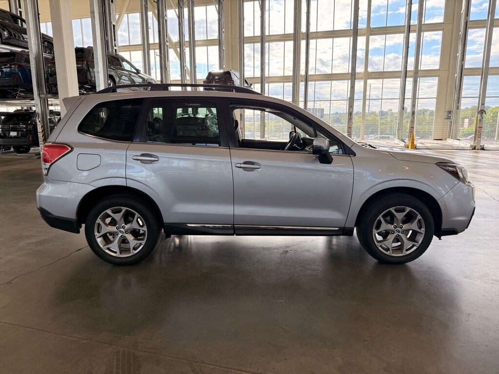 Used 2017 Subaru Forester 2.5i Touring SUV