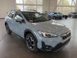 Certified 2023 Subaru Crosstrek Limited SUV