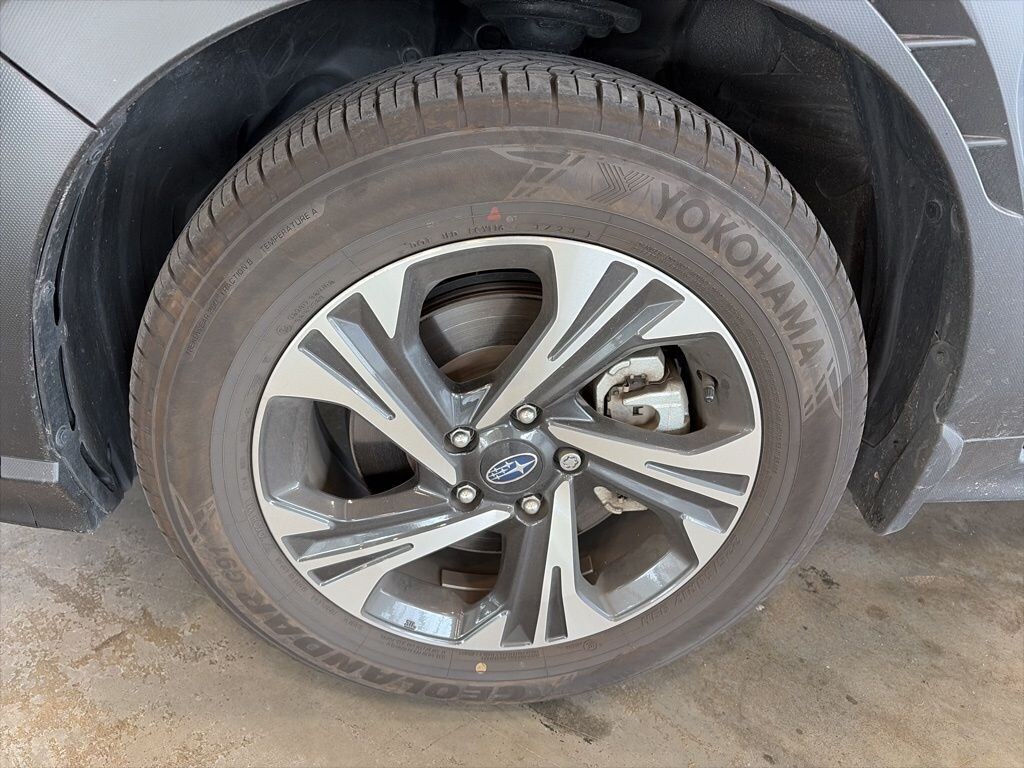 Used 2024 Subaru Crosstrek Premium SUV