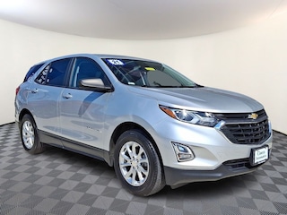 2021 Chevrolet Equinox LS SUV for sale in Muncy PA