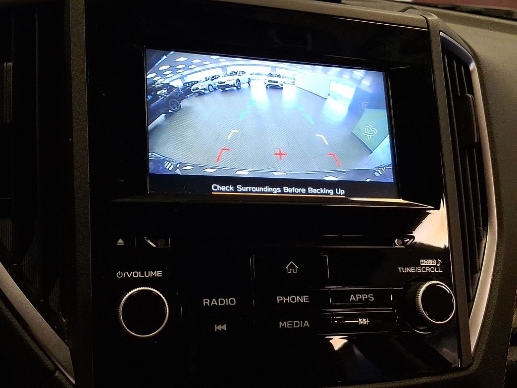 2023 Subaru Crosstrek Premium photo 4