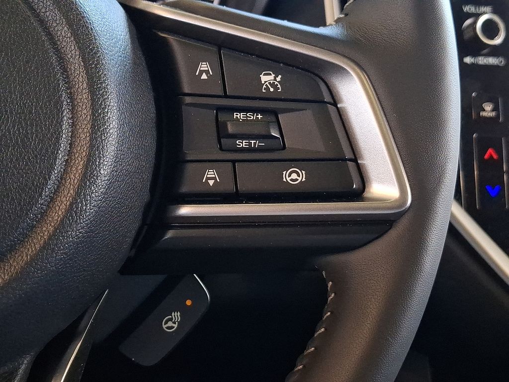 2026 Subaru Ascent Touring - Photo 13
