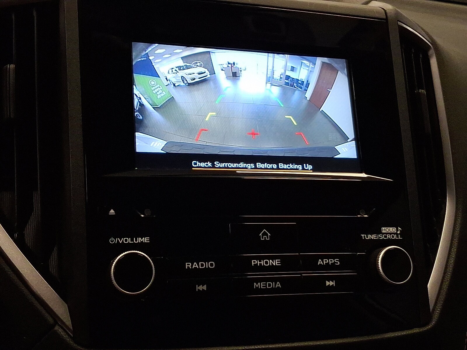 2023 Subaru Crosstrek Premium photo 4