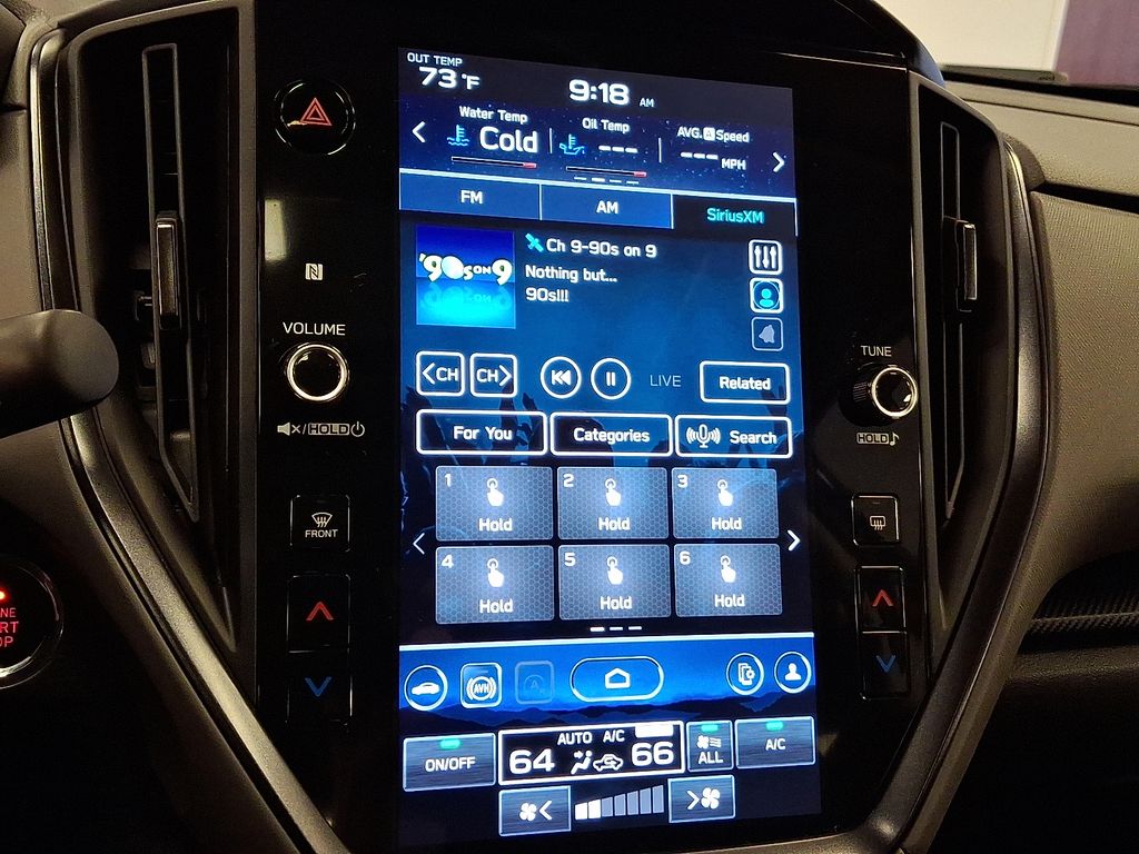 2024 Subaru Crosstrek Limited photo 3