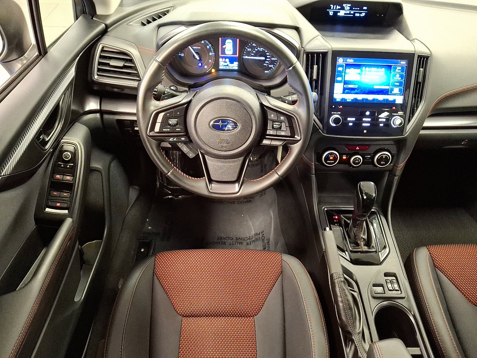 Used 2023 Subaru Crosstrek Premium with VIN JF2GTAPC2P8213623 for sale in Philadelphia, PA