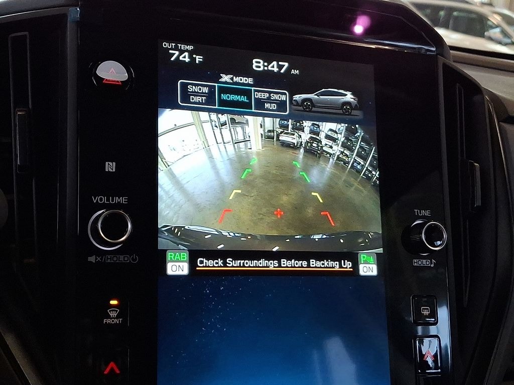 New 2026 Subaru Crosstrek Limited SUV