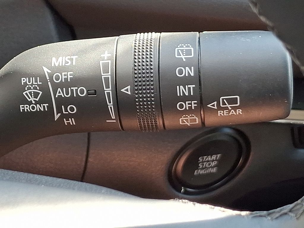 2023 Mazda CX-30 Preferred - Photo 27