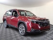 Subaru Forester Hybrid