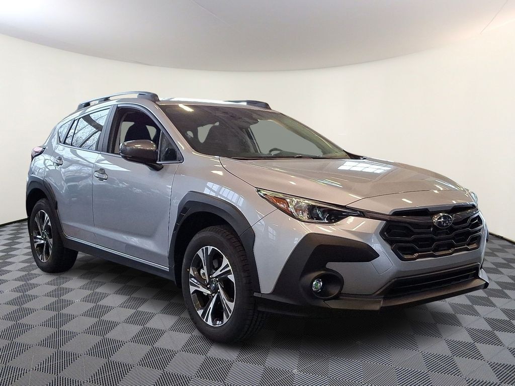 New 2026 Subaru Crosstrek Premium SUV