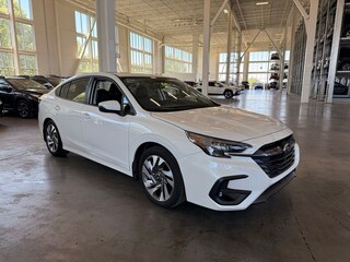 2025 Subaru Legacy Limited Sedan for sale in Muncy PA