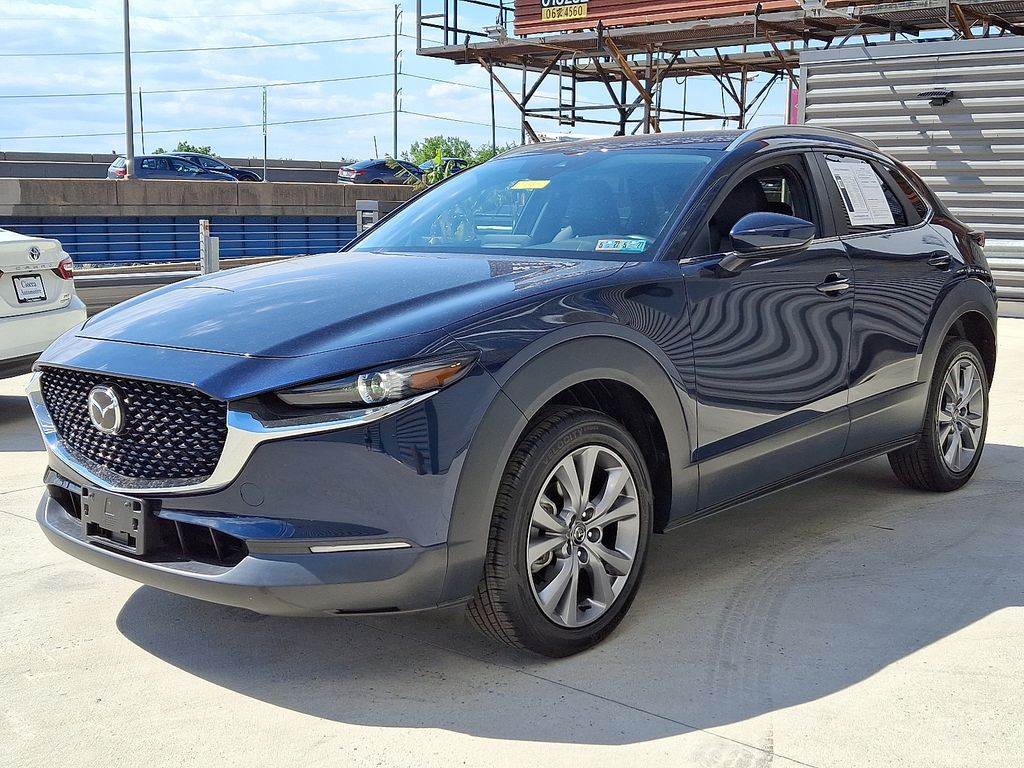 2023 Mazda CX-30 Preferred - Photo 6