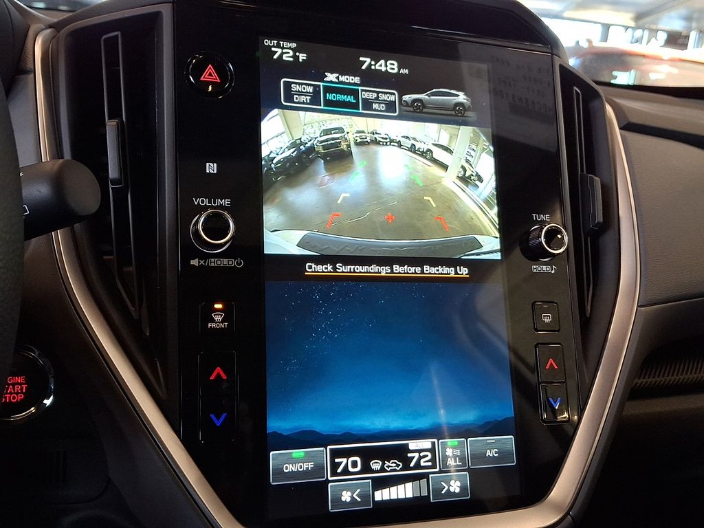 2025 Subaru Crosstrek Premium photo 4