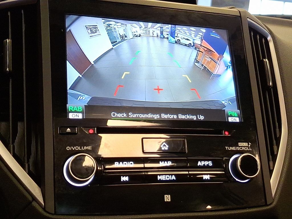 2023 Subaru Crosstrek Hybrid photo 4