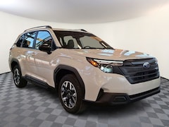 2026 Subaru Forester Standard Model SUV