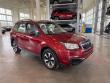 Used 2017 Subaru Forester 2.5i SUV