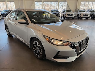 2020 Nissan Sentra SV Sedan for sale in Muncy PA