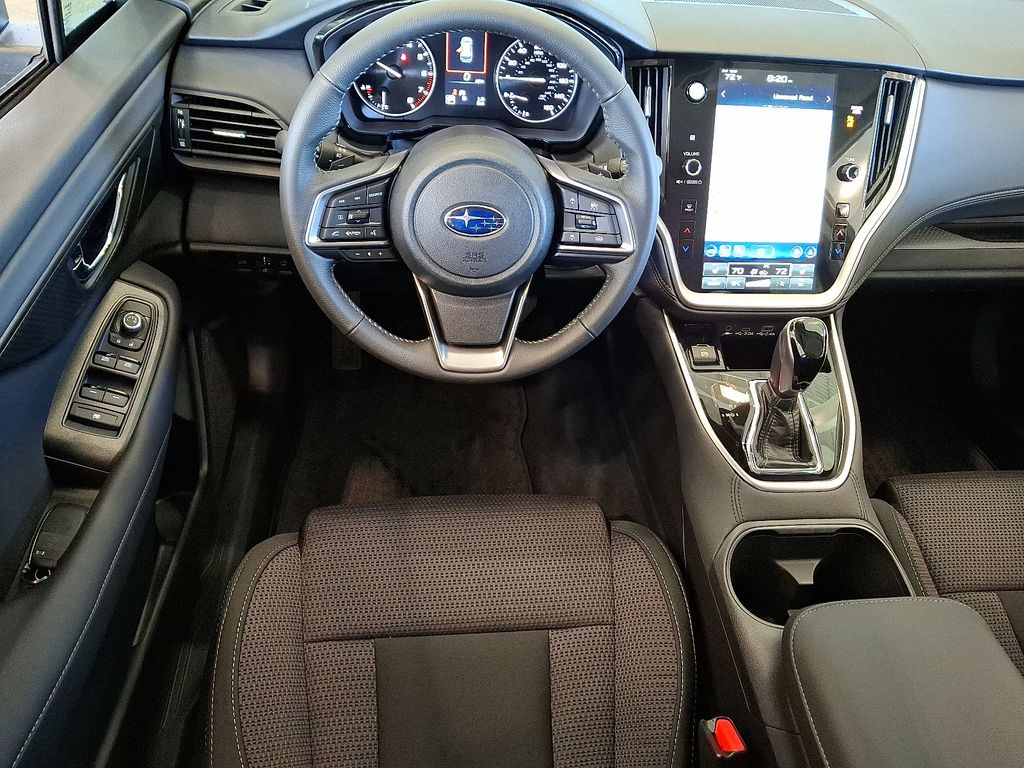 2025 Subaru Outback Premium photo 2