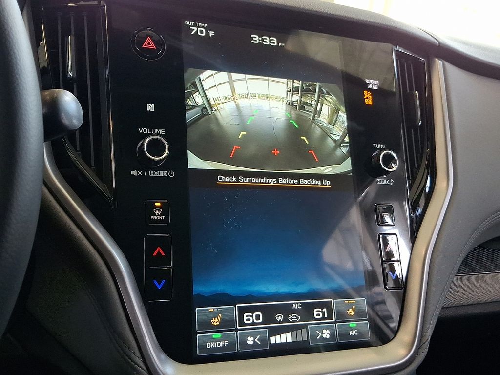 2025 Subaru Legacy Premium - Photo 6