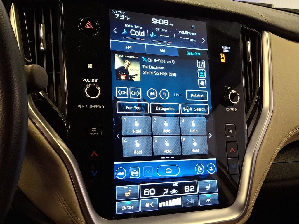 Certified 2023 Subaru Outback Premium SUV