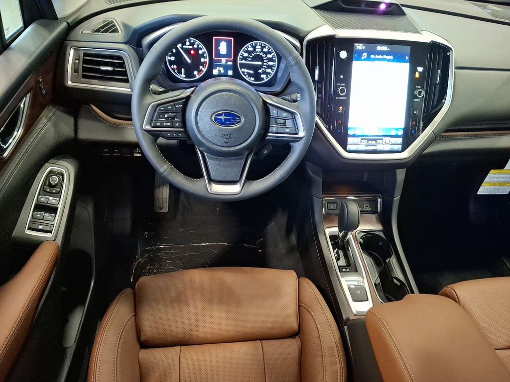 2025 Subaru Ascent Touring photo 2
