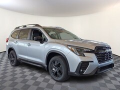 2026 Subaru Ascent Premium 7-Passenger SUV