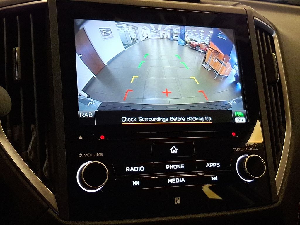 2023 Subaru Crosstrek Limited photo 4