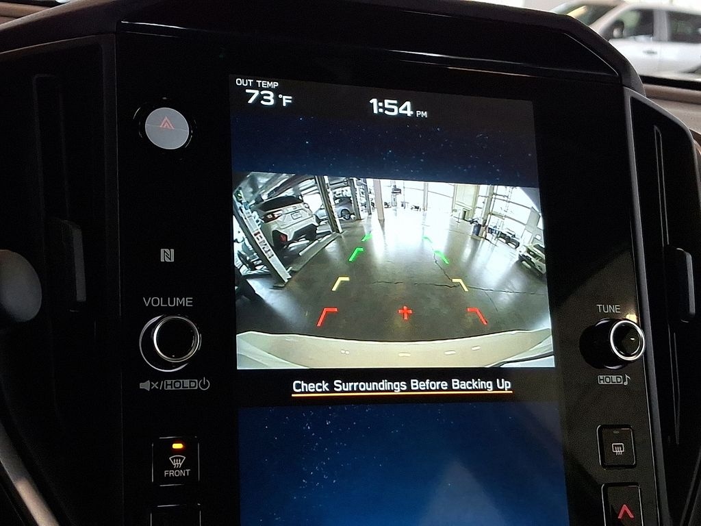 New 2026 Subaru Impreza Sport 5-Door