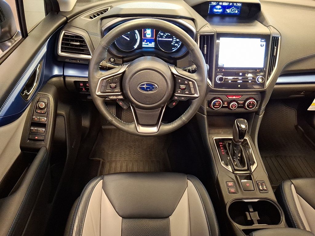 2023 Subaru Crosstrek Hybrid photo 2