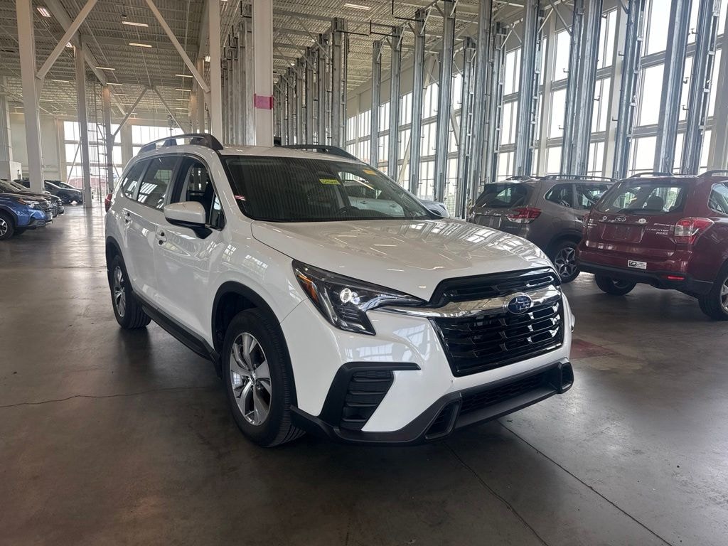 Used 2024 Subaru Ascent Premium SUV