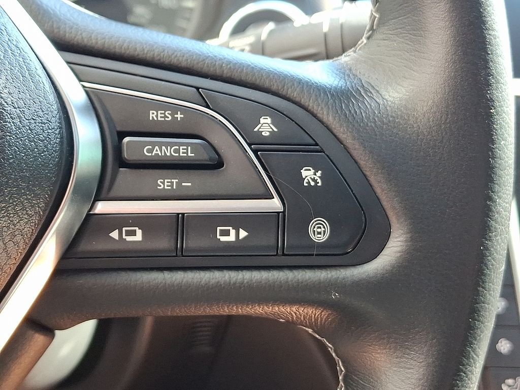2023 INFINITI Q50 LUXE - Photo 19