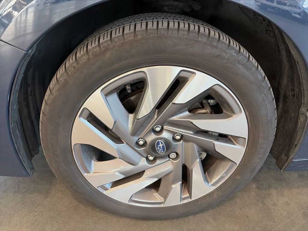 2024 Subaru Legacy Limited photo 4