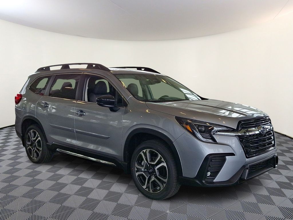 2026 Subaru Ascent Limited 7-Passenger SUV
