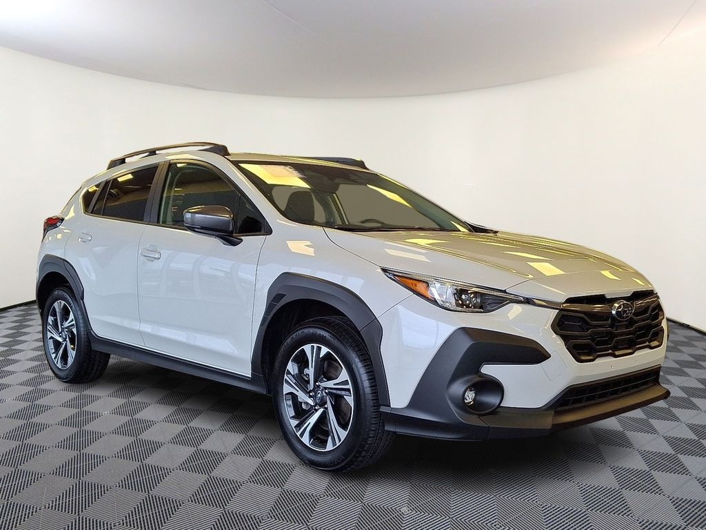 Certified 2024 Subaru Crosstrek Premium SUV