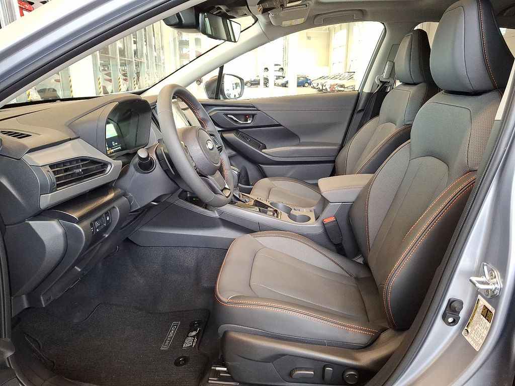 New 2026 Subaru Crosstrek For Sale at Ciocca Subaru of