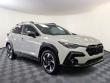 Used 2025 Subaru Crosstrek Limited SUV
