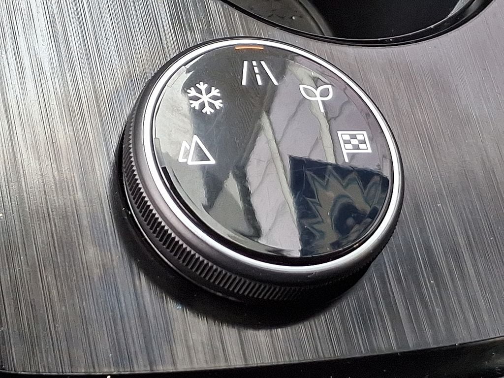2023 Nissan Rogue SV - Photo 25
