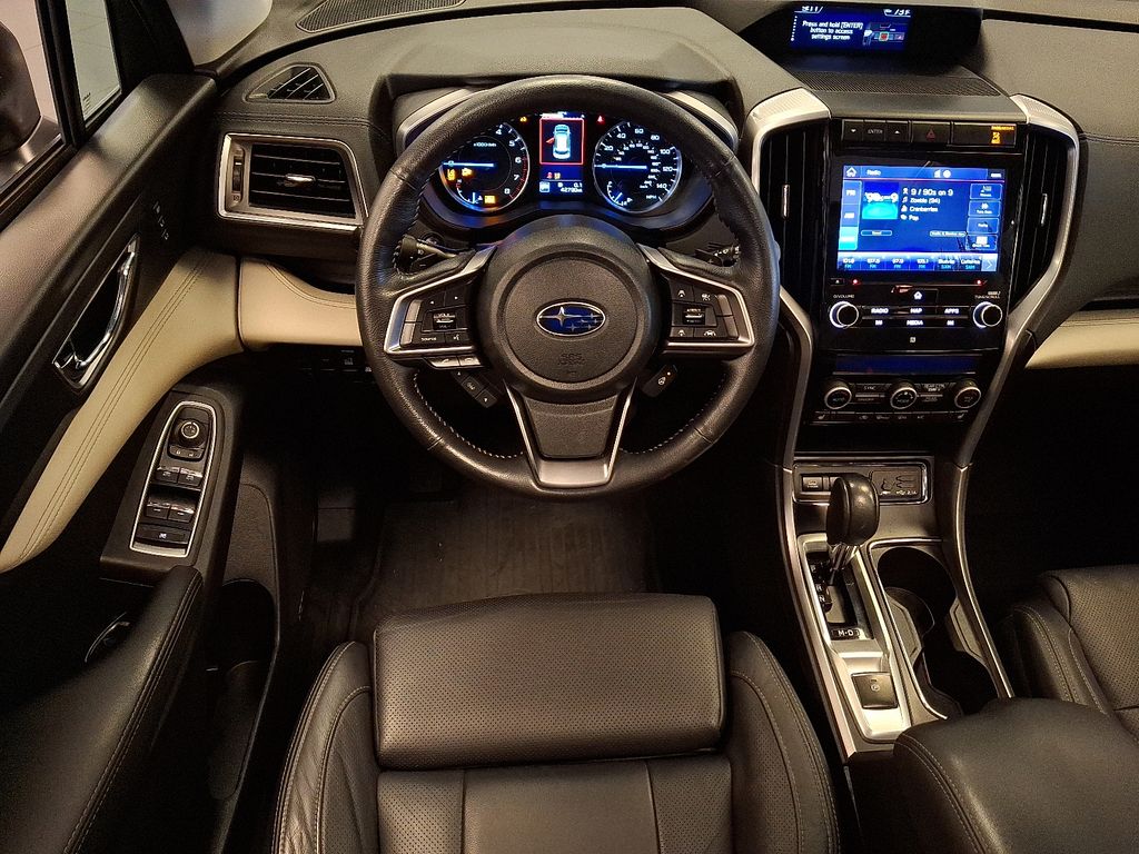 2020 Subaru Ascent Limited photo 2