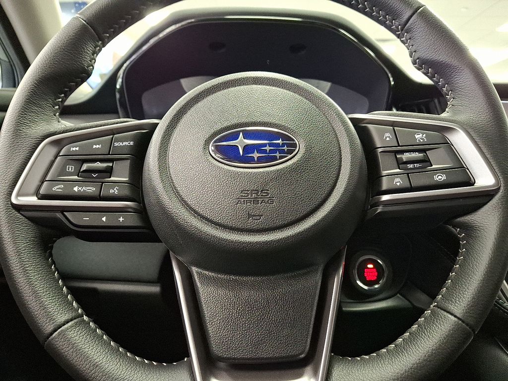 2025 Subaru Legacy Premium - Photo 12