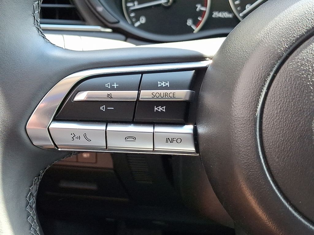 2023 Mazda CX-30 Preferred - Photo 20