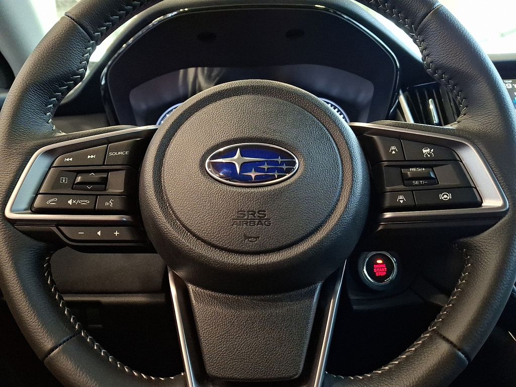 2025 Subaru Legacy Premium - Photo 12