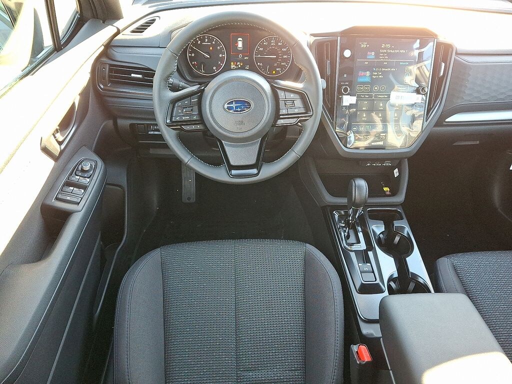 New 2026 Subaru Forester Premium SUV