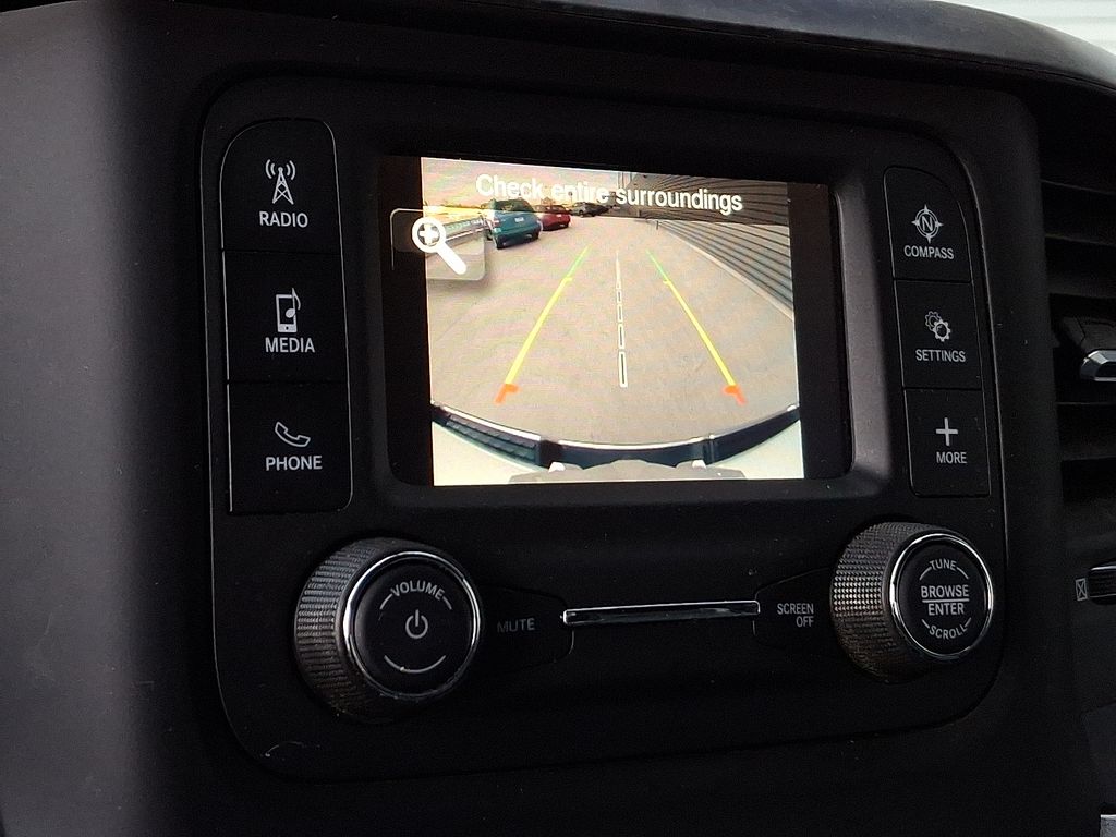 2022 Ram 1500 Big Horn Lone Star photo 4