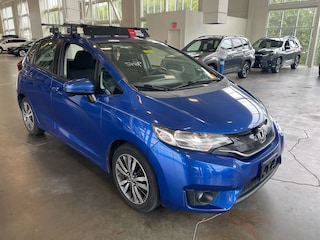 2015 Honda Fit EX Hatchback for sale in Muncy PA