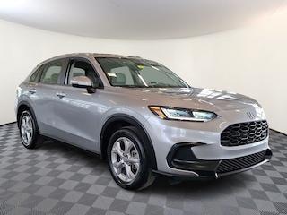 2024 Honda HR-V LX SUV for sale in Muncy PA