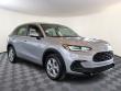 Used 2024 Honda HR-V LX SUV