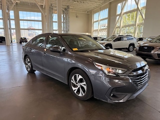 2024 Subaru Legacy Premium Sedan for sale in Muncy PA